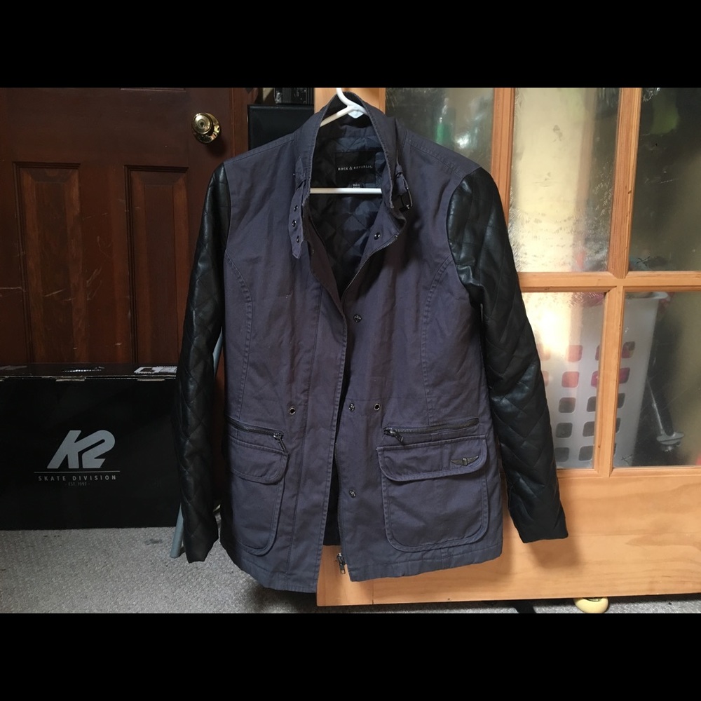 Rock & Repbulic Jacket